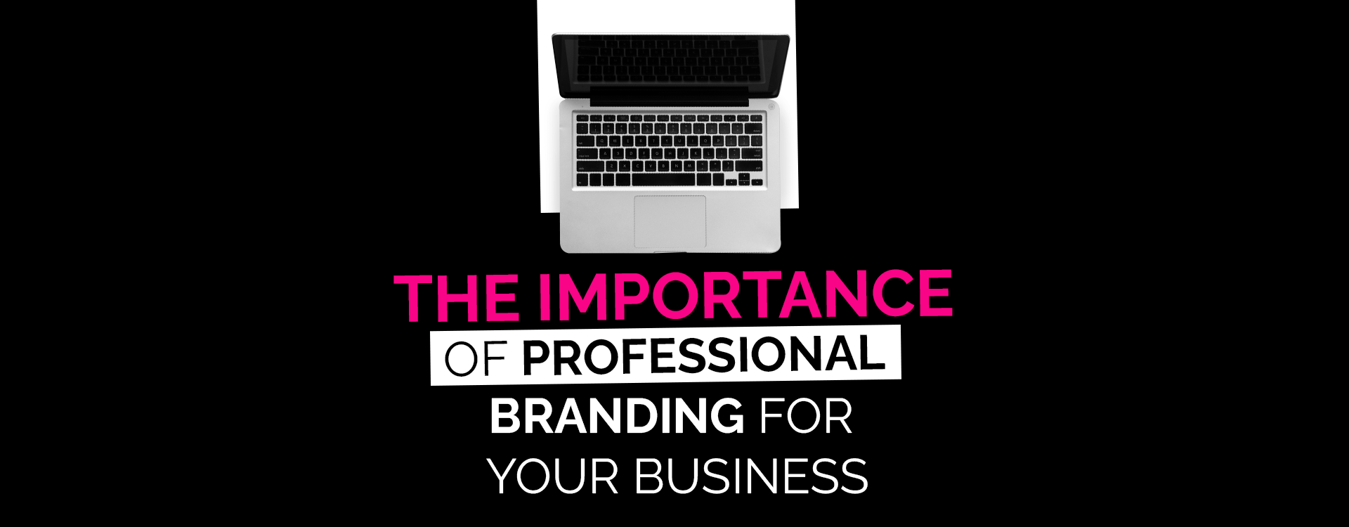 Stand Out In The UAE Marketplace: The Importance of Professional Branding For Your Business